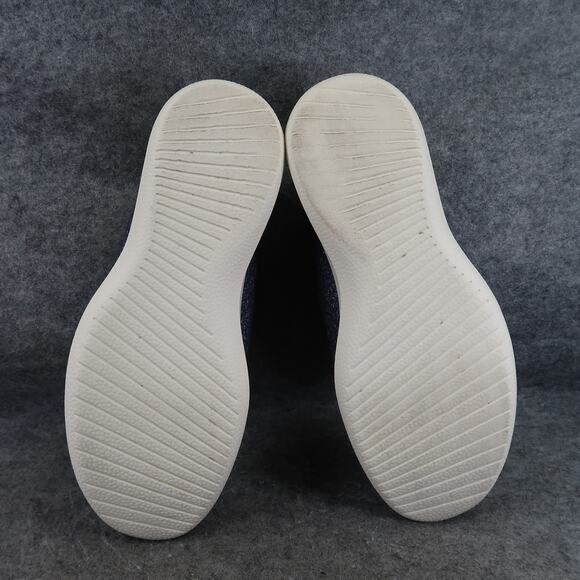 Allbirds Shoes Mens 10 Sneakers Wool Runner Athletic Lifestyle Comfort Casual